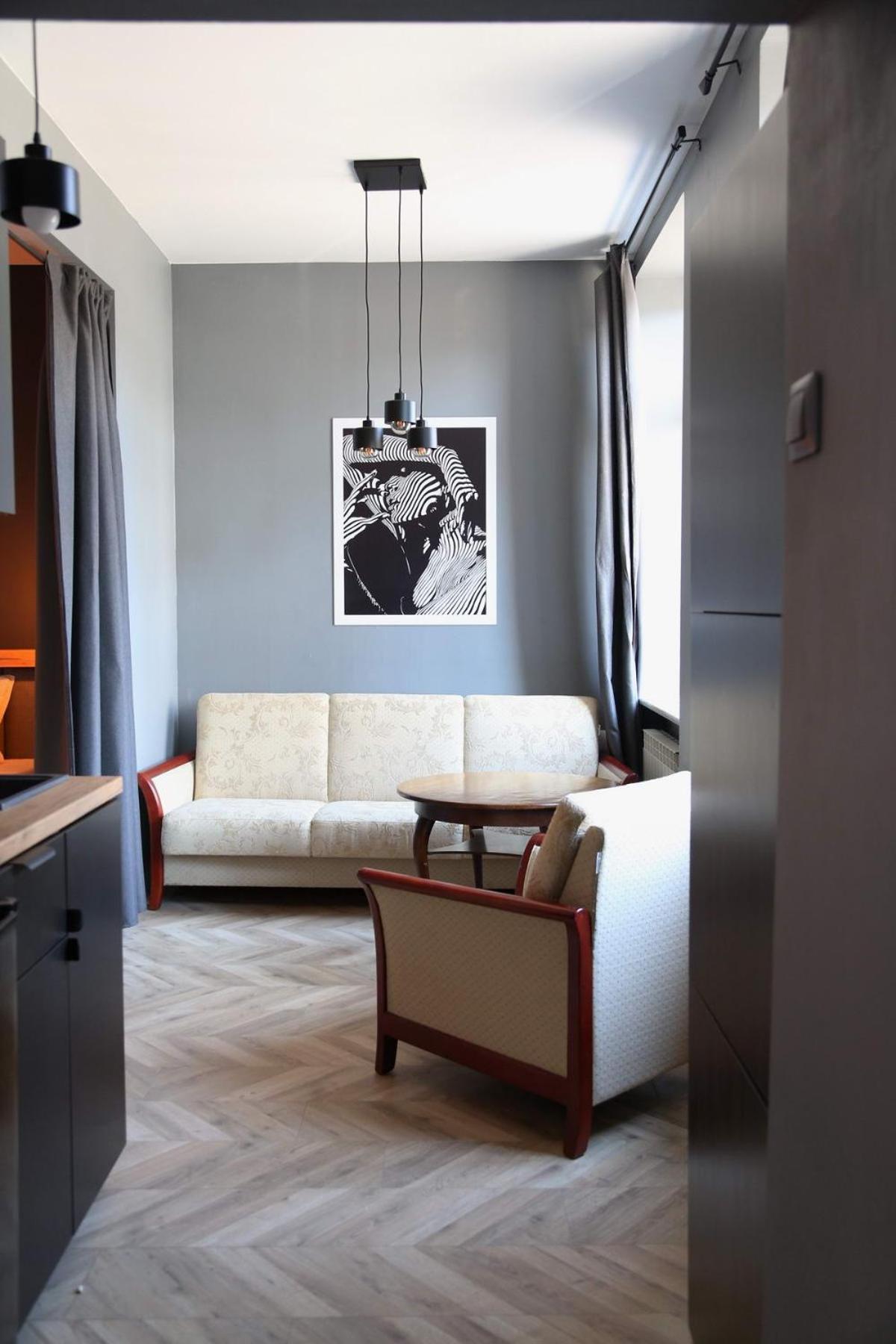 Manufaktura Apartamenty Bakery, Prywatna Kamienica, Parking Strzezony, Klima, Dostep Na Kod Лодзь Номер фото