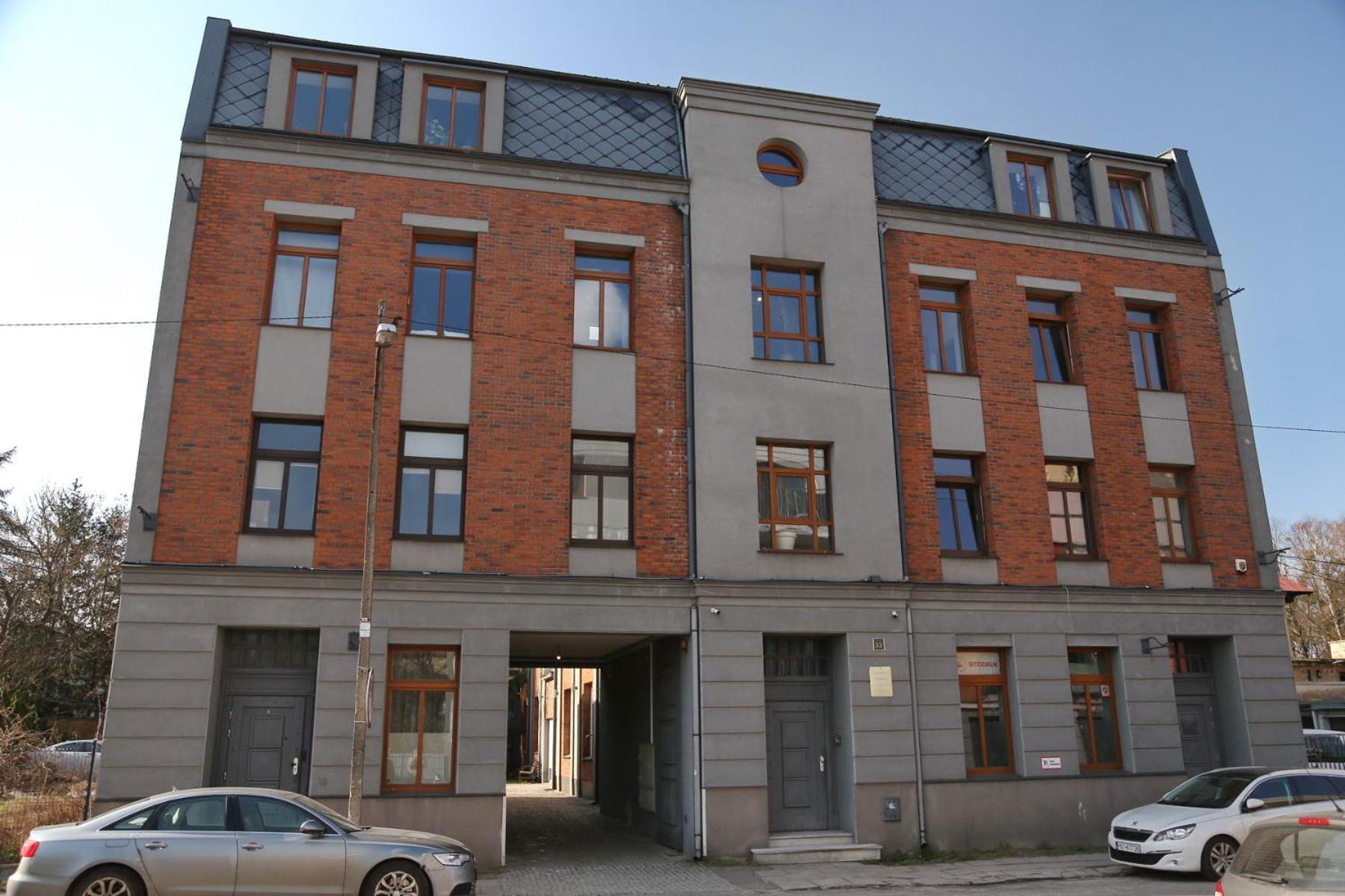 Manufaktura Apartamenty Bakery, Prywatna Kamienica, Parking Strzezony, Klima, Dostep Na Kod Лодзь Экстерьер фото