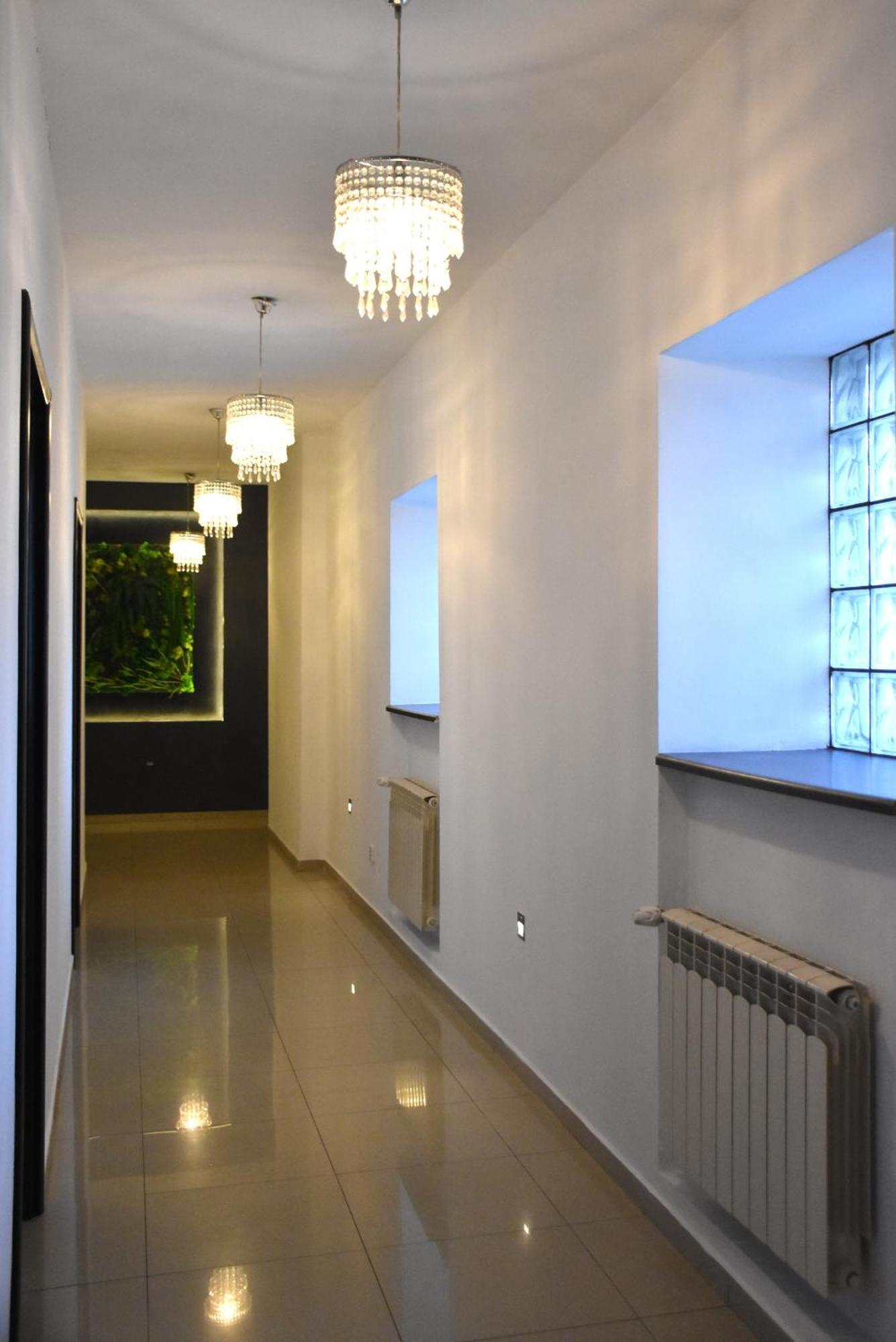 Manufaktura Apartamenty Bakery, Prywatna Kamienica, Parking Strzezony, Klima, Dostep Na Kod Лодзь Экстерьер фото